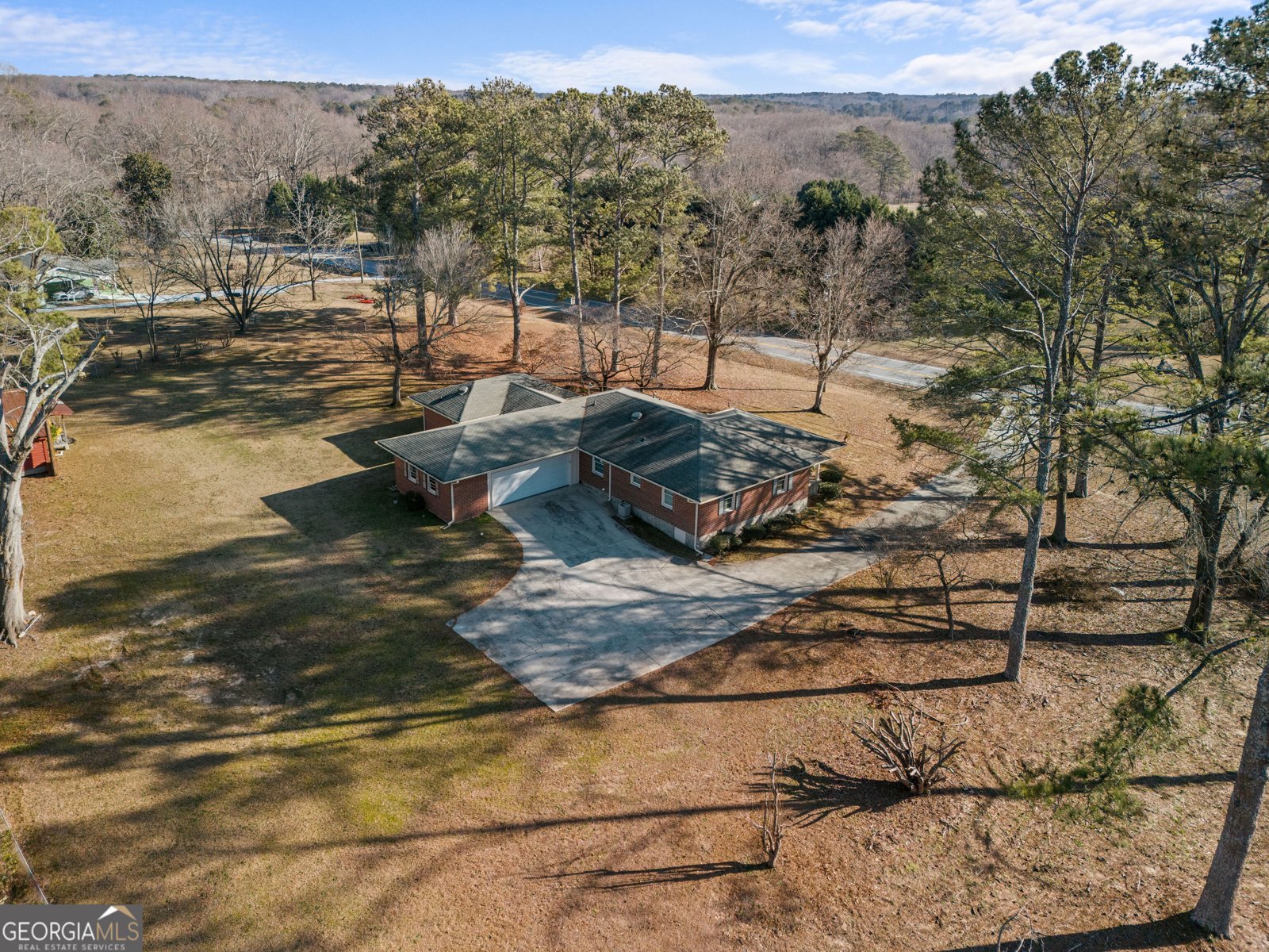 2555 Klondike Road Conyers - 37