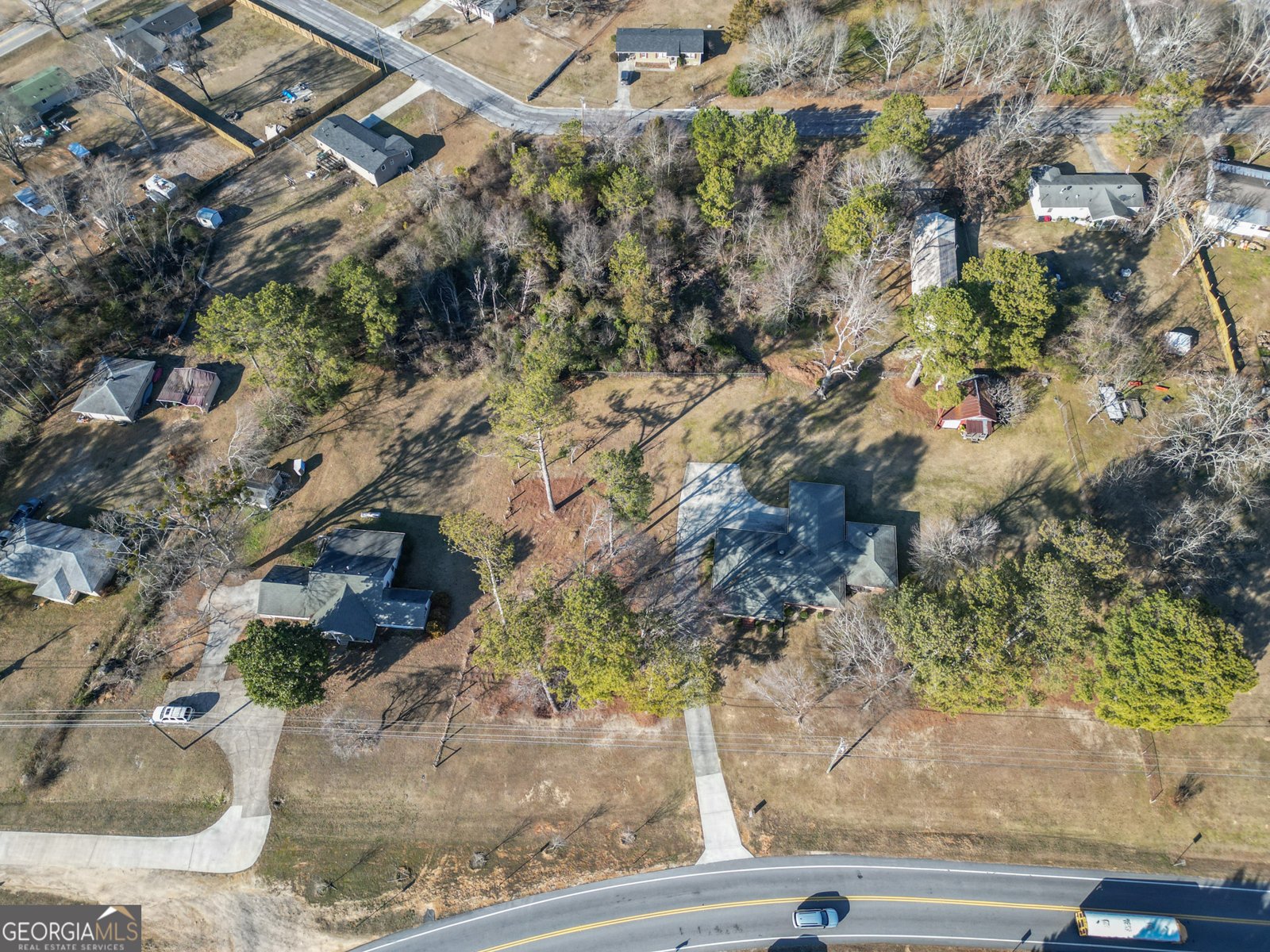 2555 Klondike Road Conyers - 38