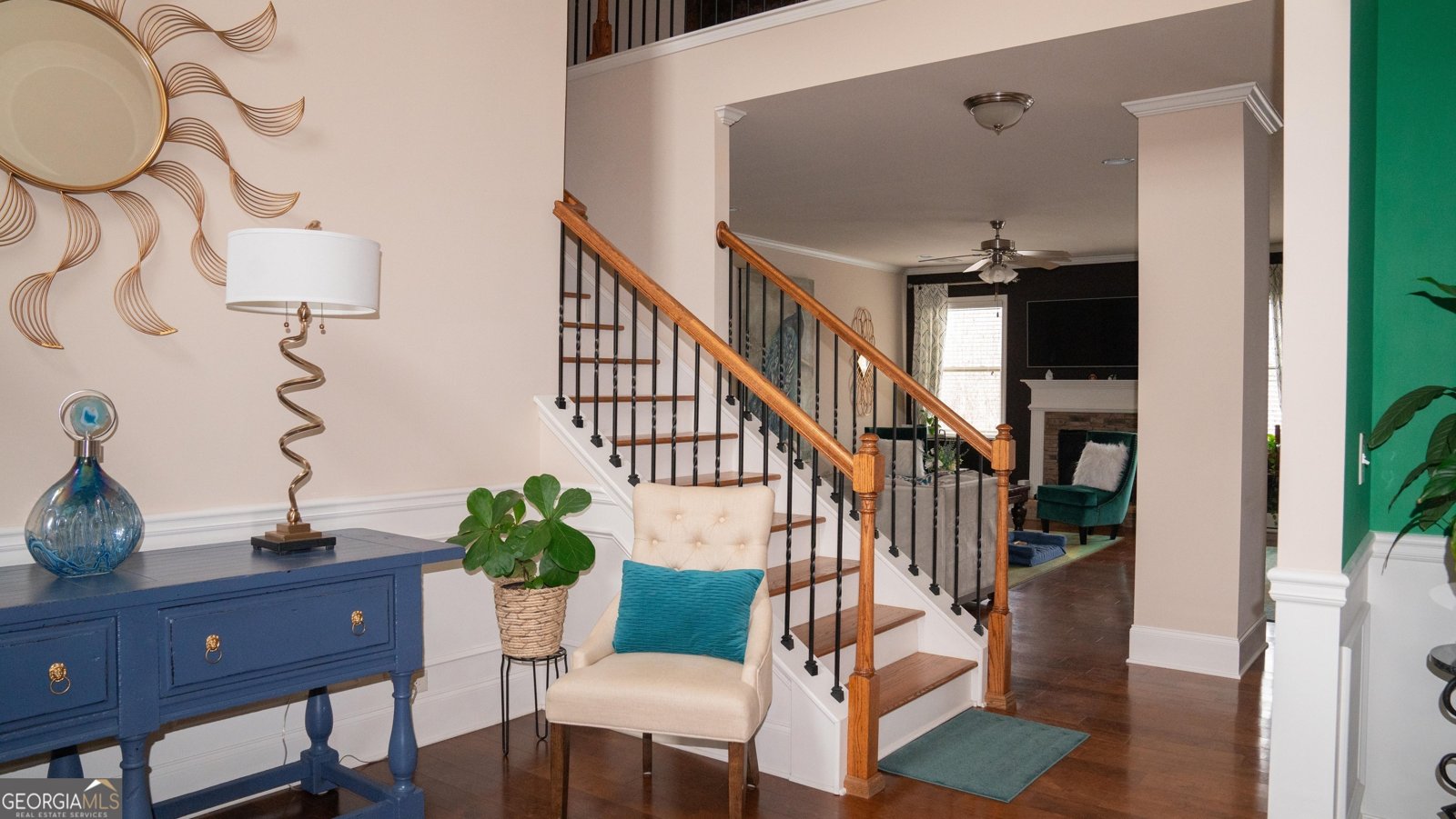 1320 Newbridge Circle Buford - 11