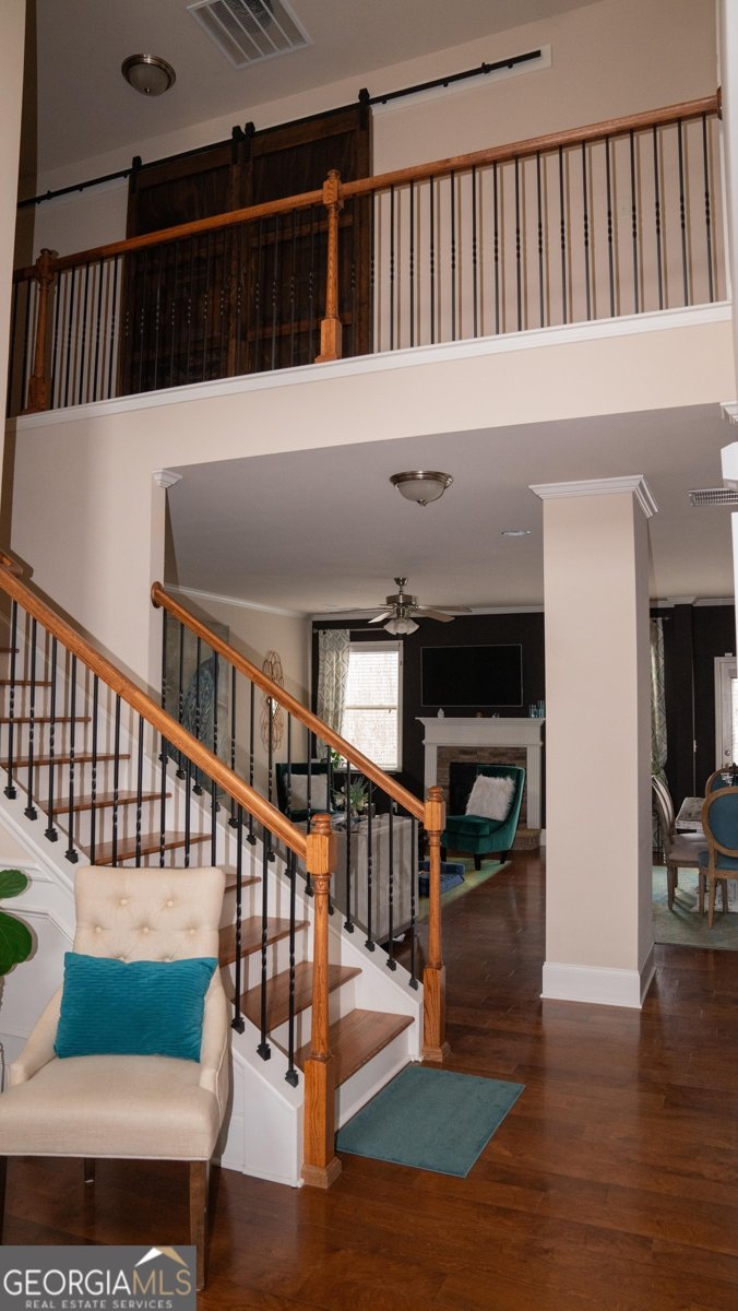 1320 Newbridge Circle Buford - 12