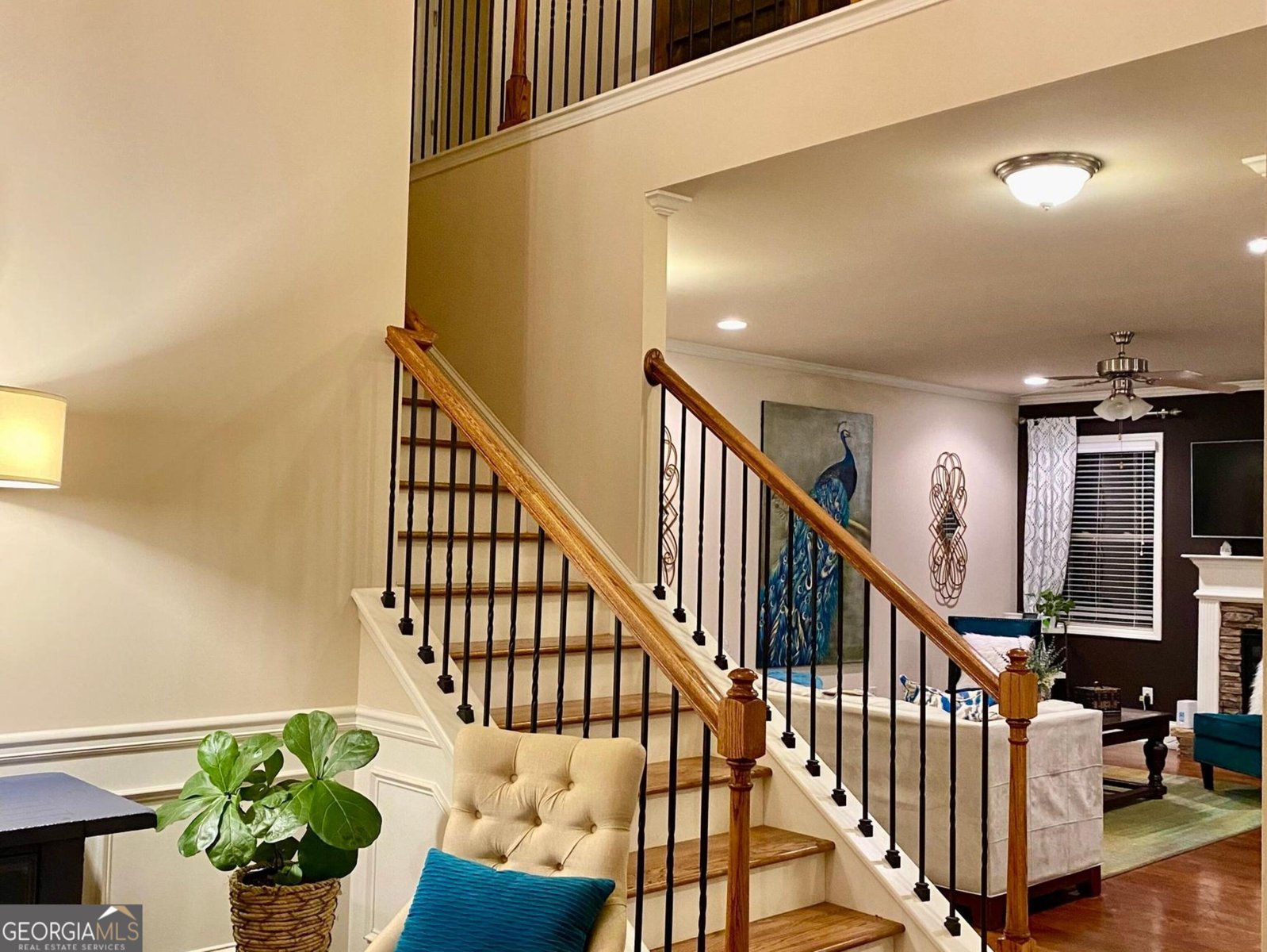 1320 Newbridge Circle Buford - 13