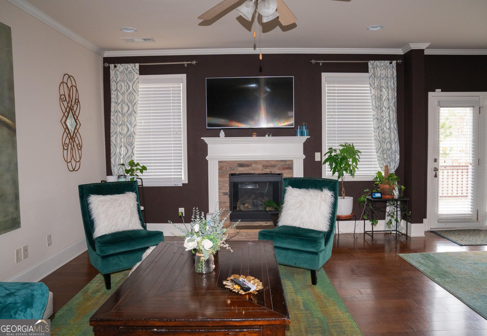 1320 Newbridge Circle Buford - 19