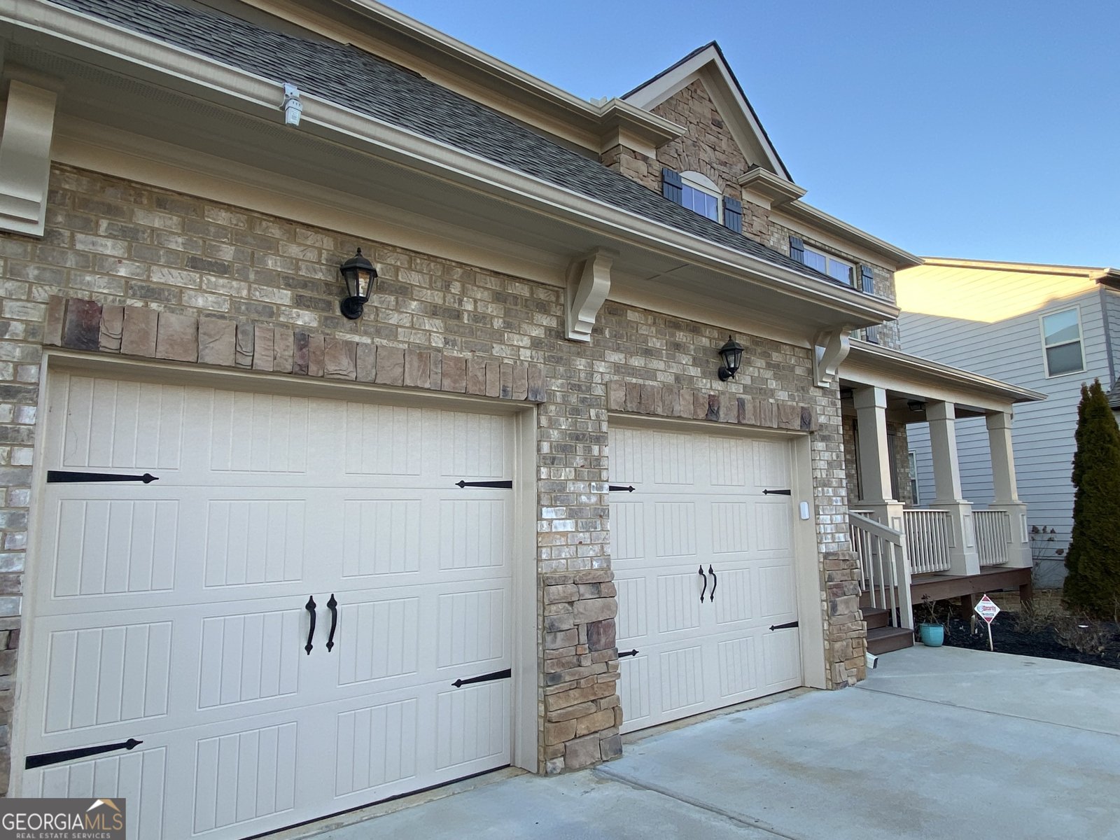 1320 Newbridge Circle Buford - 2