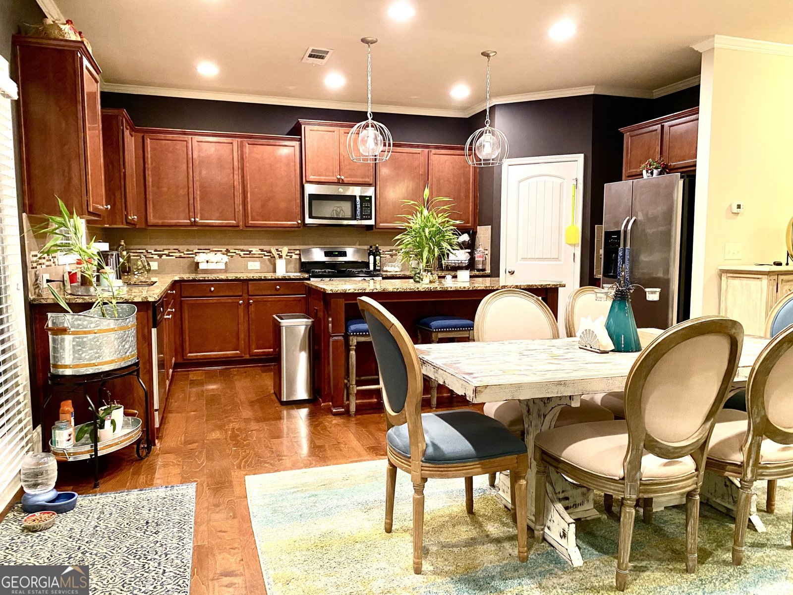 1320 Newbridge Circle Buford - 25