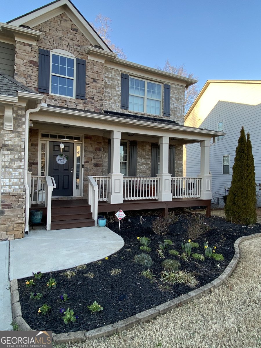 1320 Newbridge Circle Buford - 3
