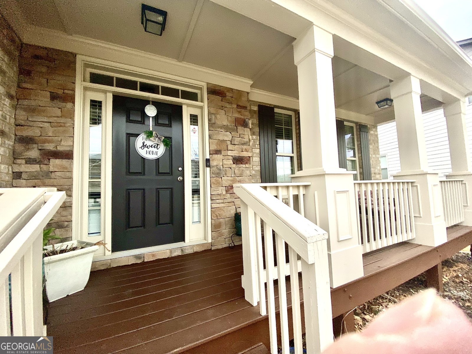 1320 Newbridge Circle Buford - 4