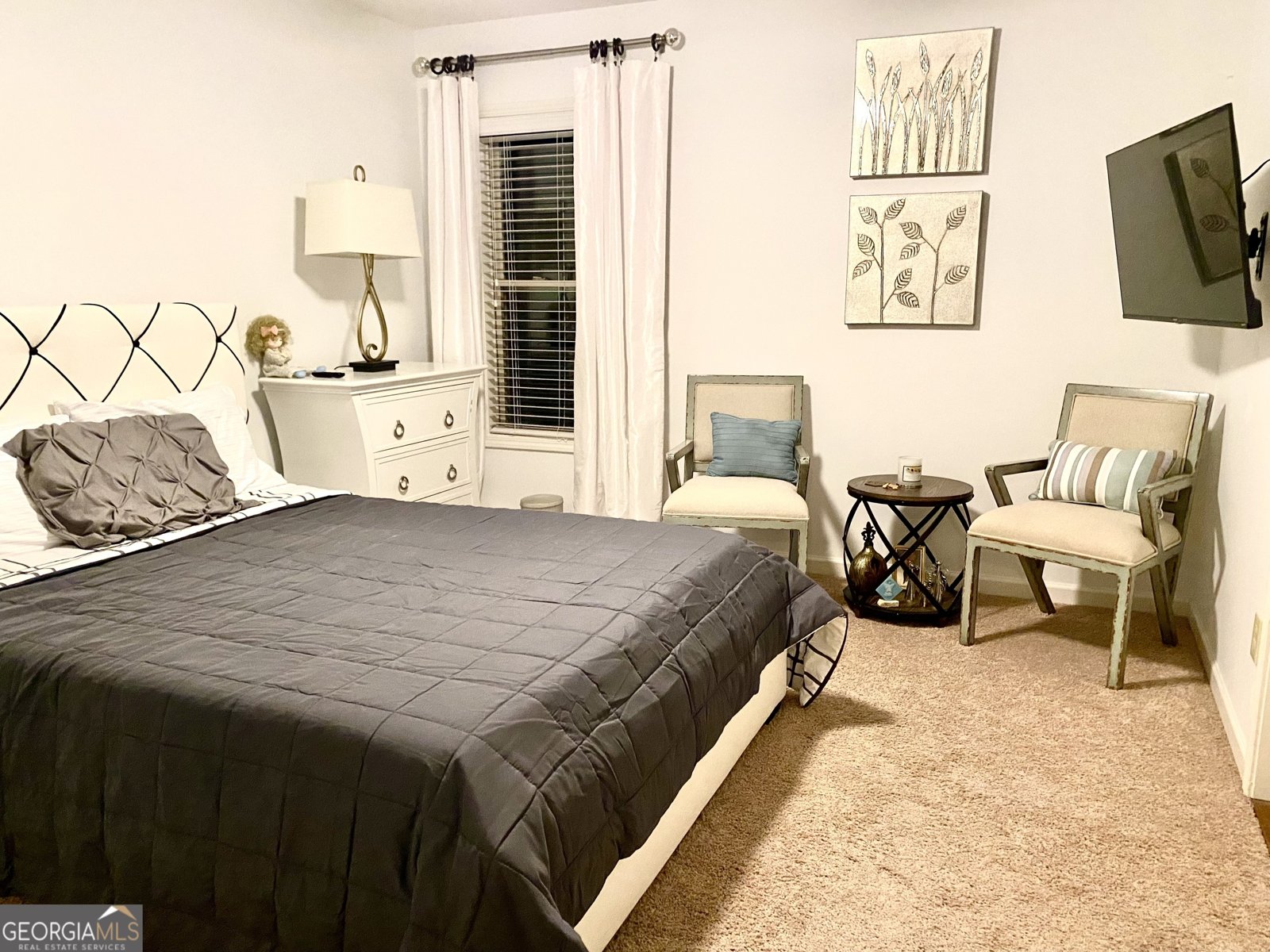 1320 Newbridge Circle Buford - 42