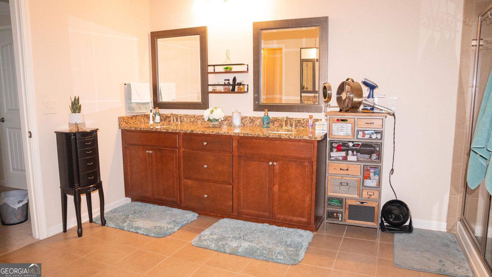 1320 Newbridge Circle Buford - 55