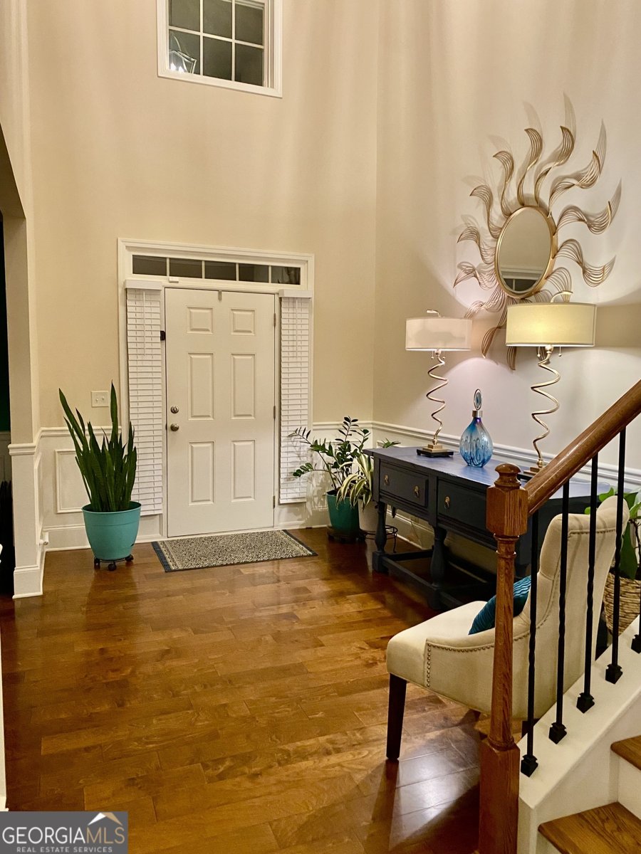 1320 Newbridge Circle Buford - 9