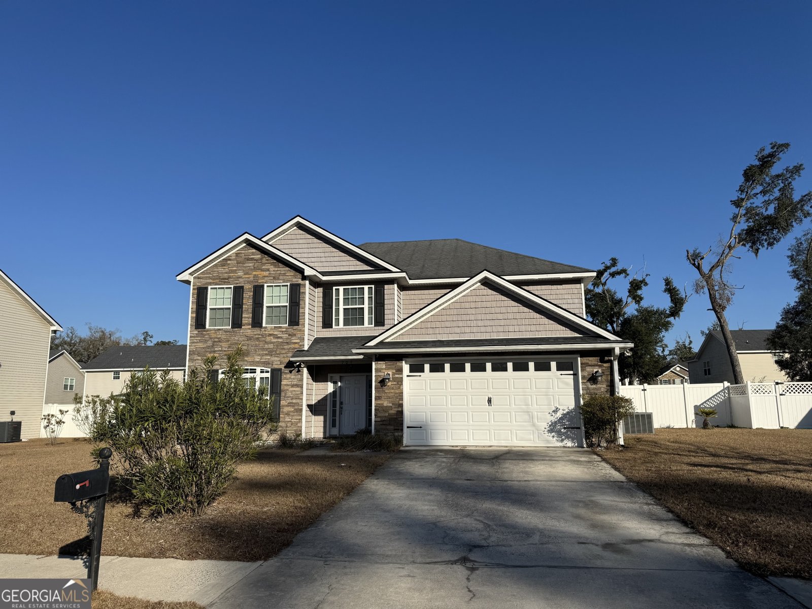 709 Eden Lane Hinesville - 2