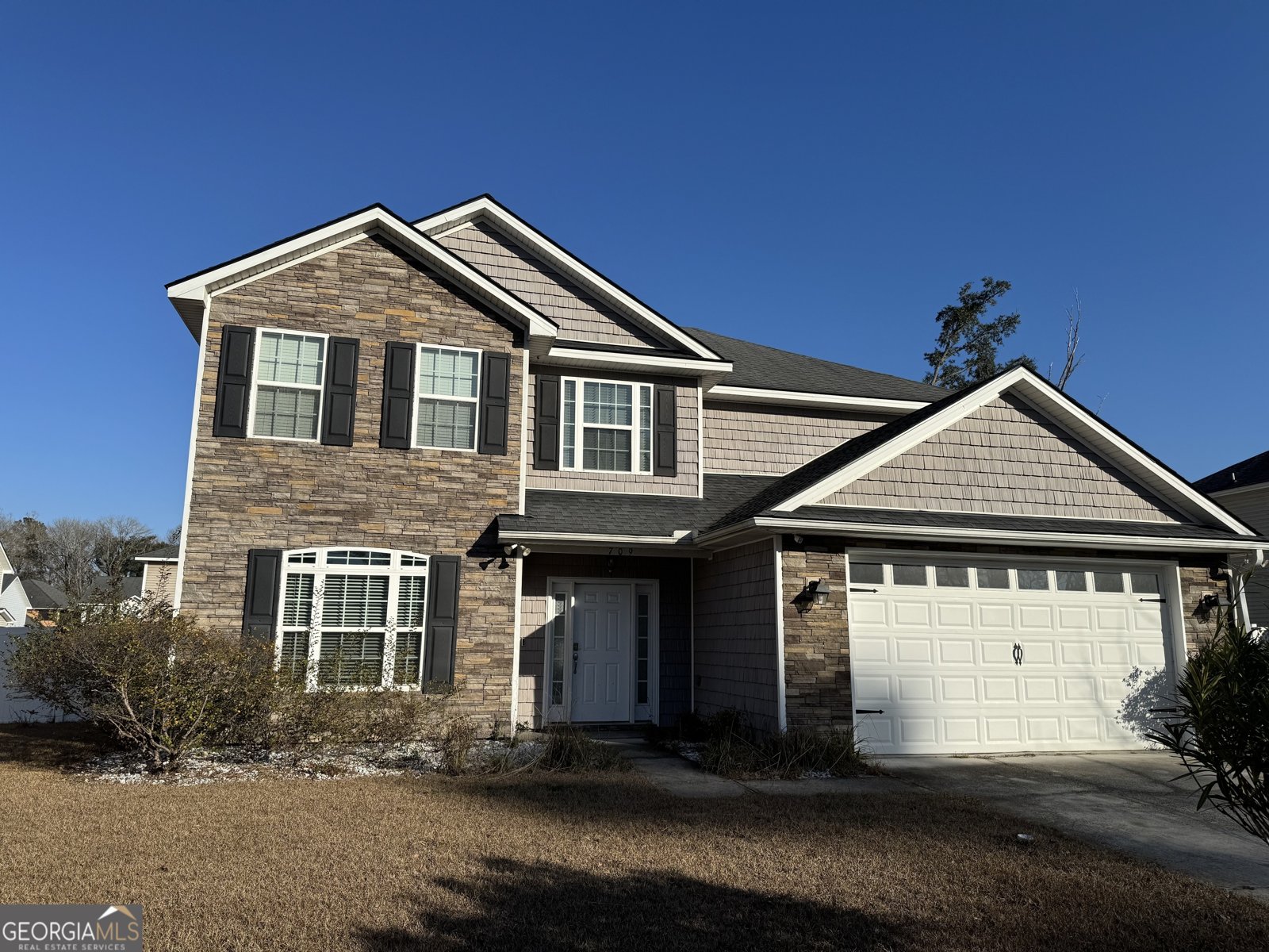 709 Eden Lane Hinesville - 3