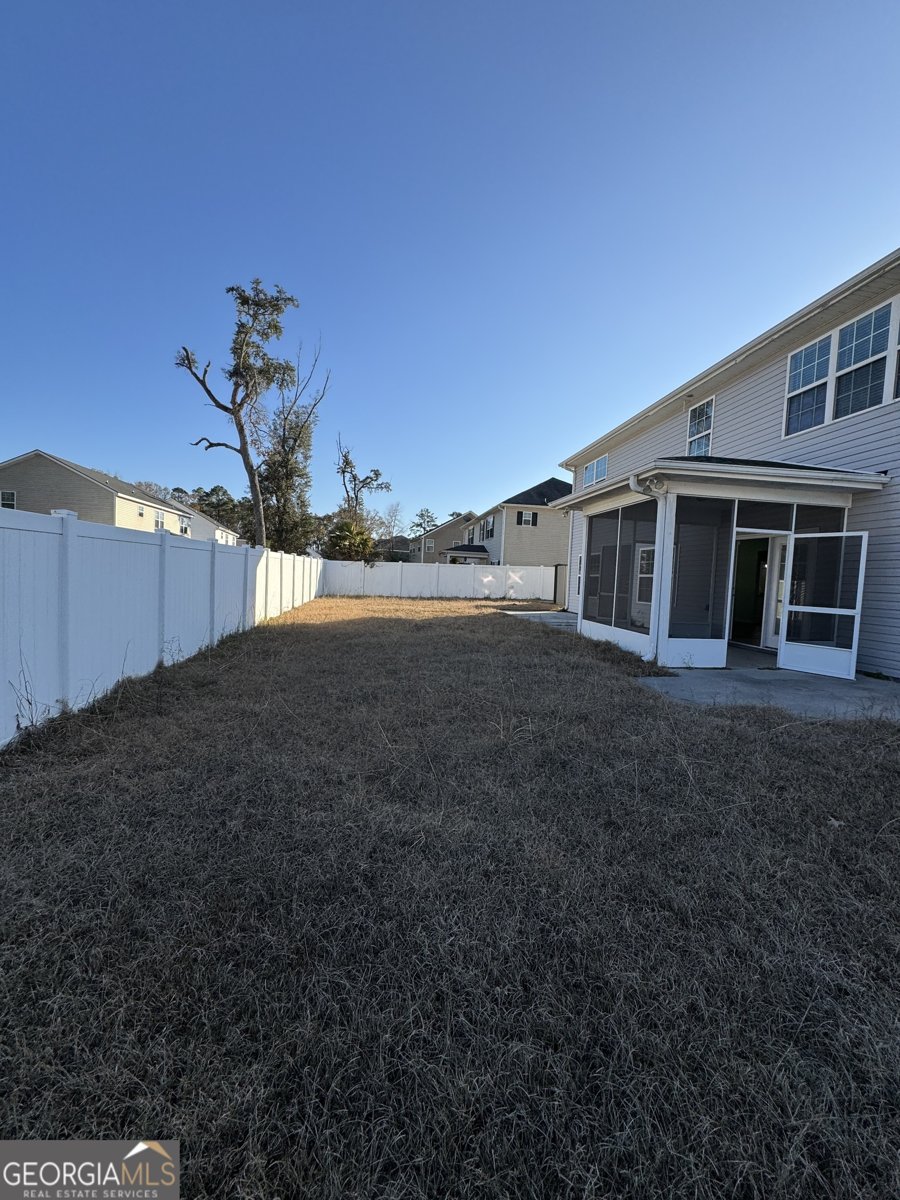 709 Eden Lane Hinesville - 39