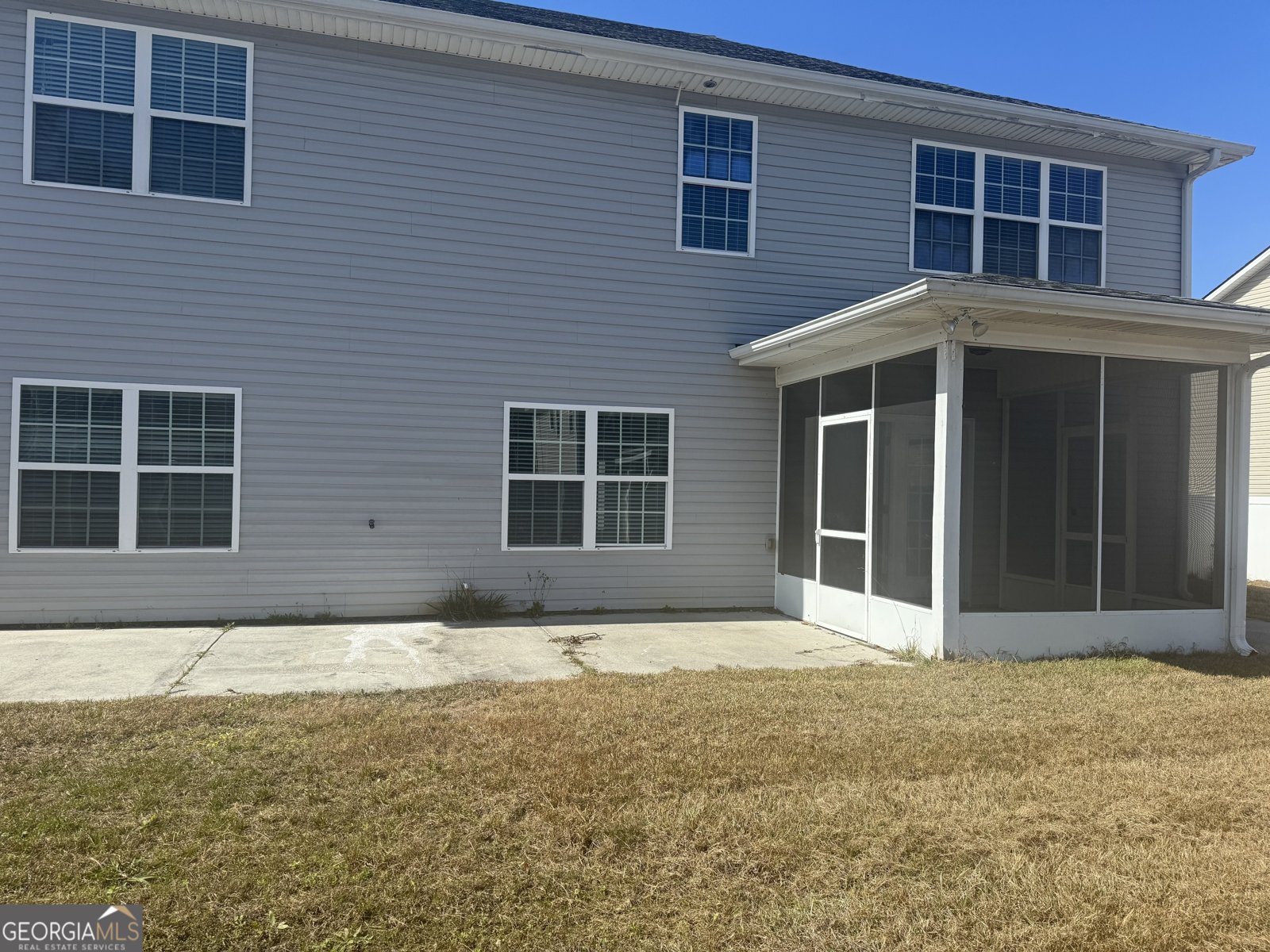 709 Eden Lane Hinesville - 41