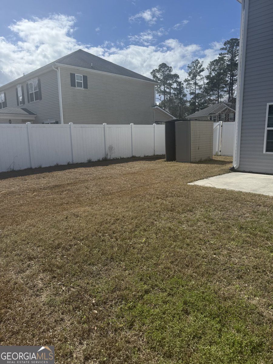709 Eden Lane Hinesville - 42