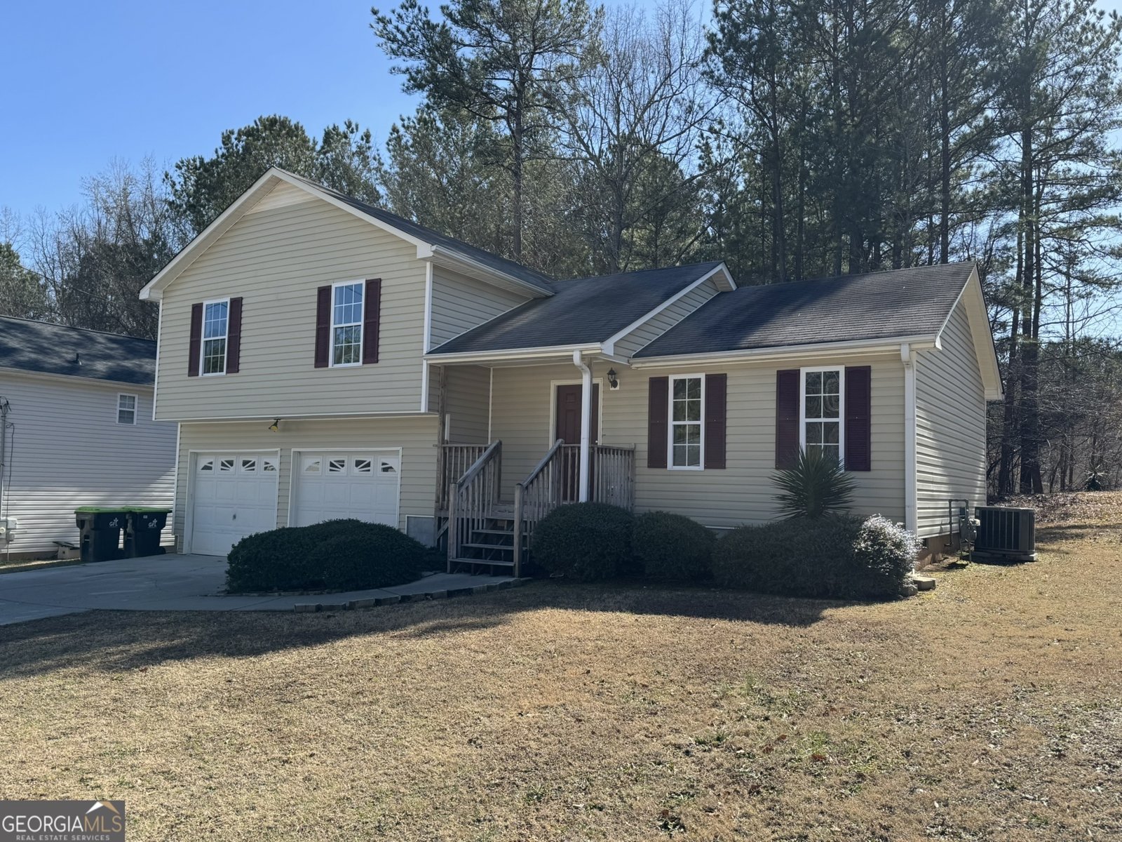 380 River Trace Drive Villa Rica - 1
