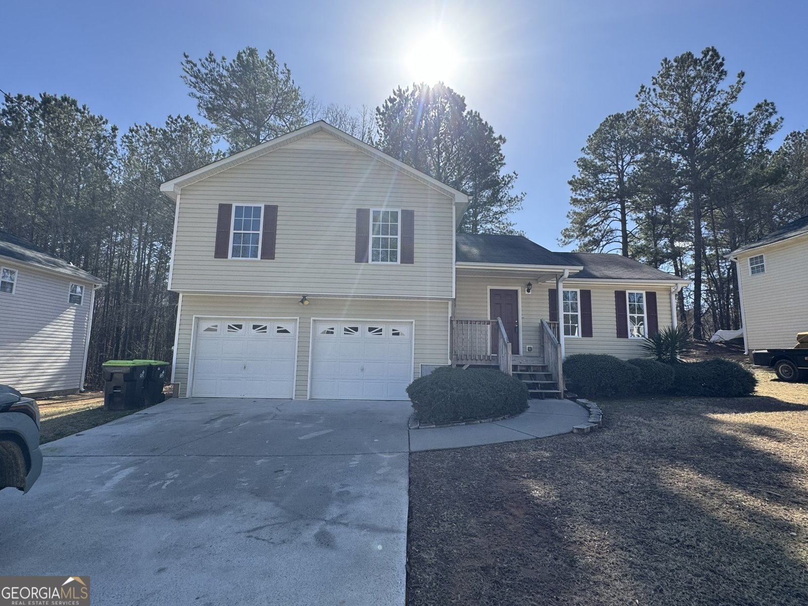 380 River Trace Drive Villa Rica - 2