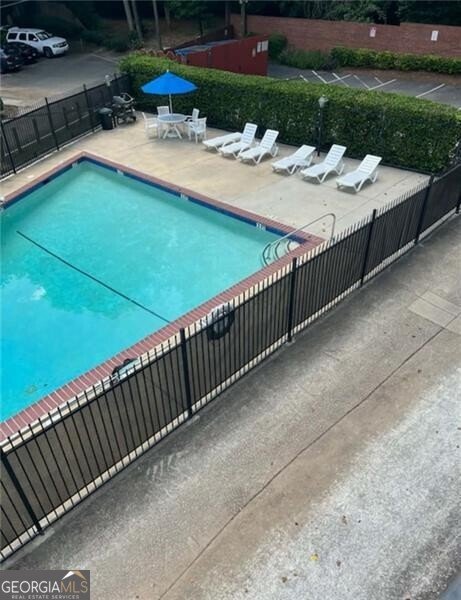 4282 Roswell Road Atlanta - 22