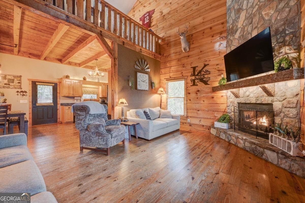 2567 Todd Shook Road Young Harris - 10