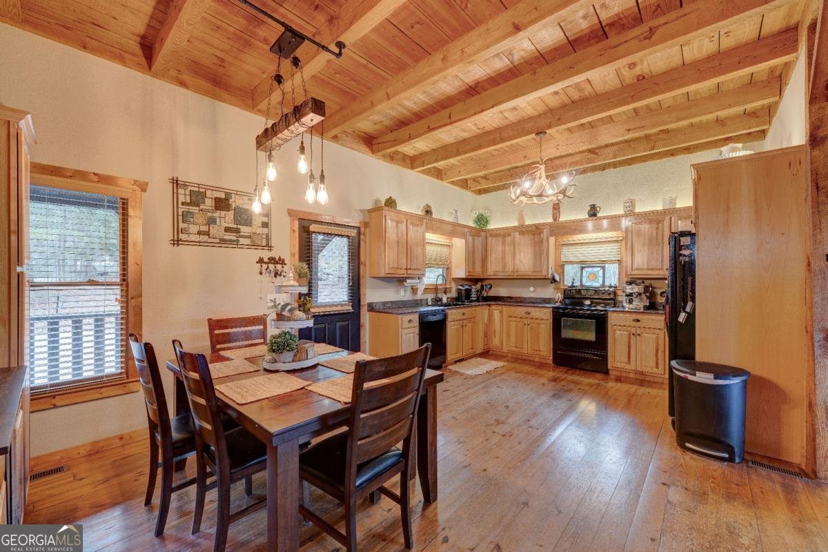 2567 Todd Shook Road Young Harris - 11