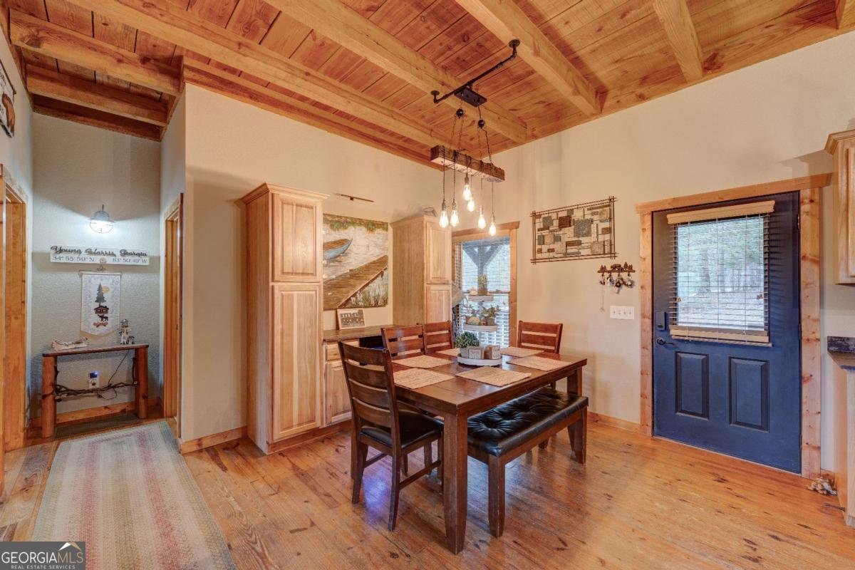 2567 Todd Shook Road Young Harris - 17