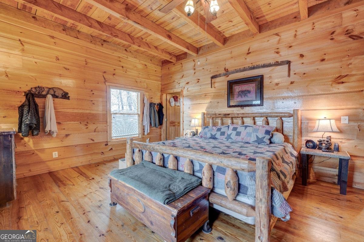 2567 Todd Shook Road Young Harris - 21