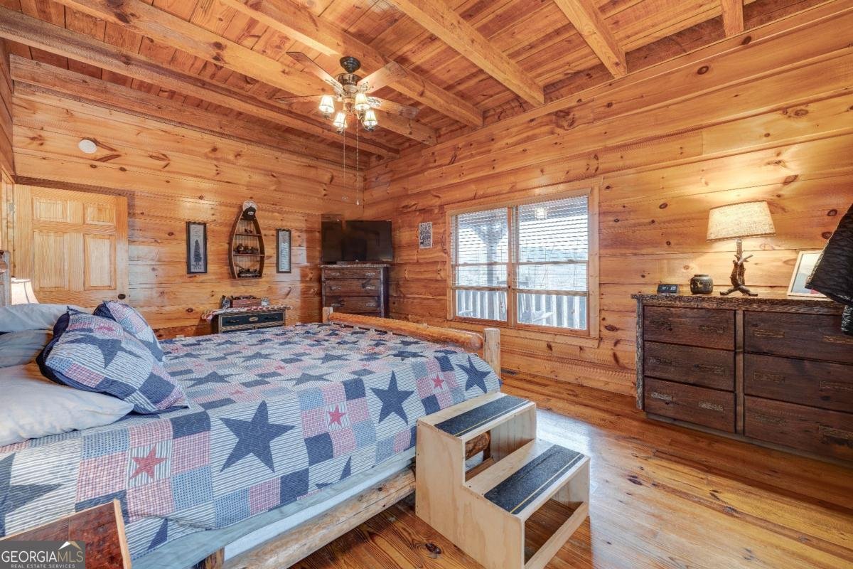 2567 Todd Shook Road Young Harris - 22