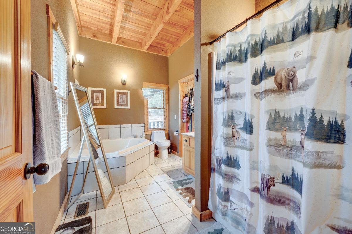 2567 Todd Shook Road Young Harris - 23