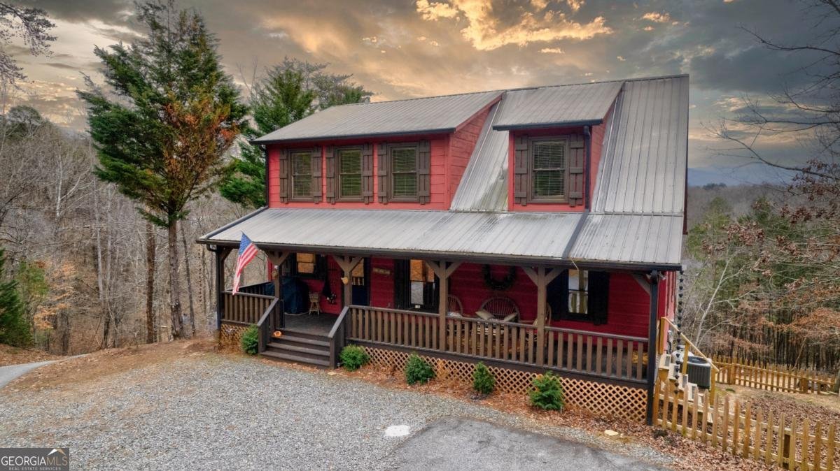 2567 Todd Shook Road Young Harris - 3
