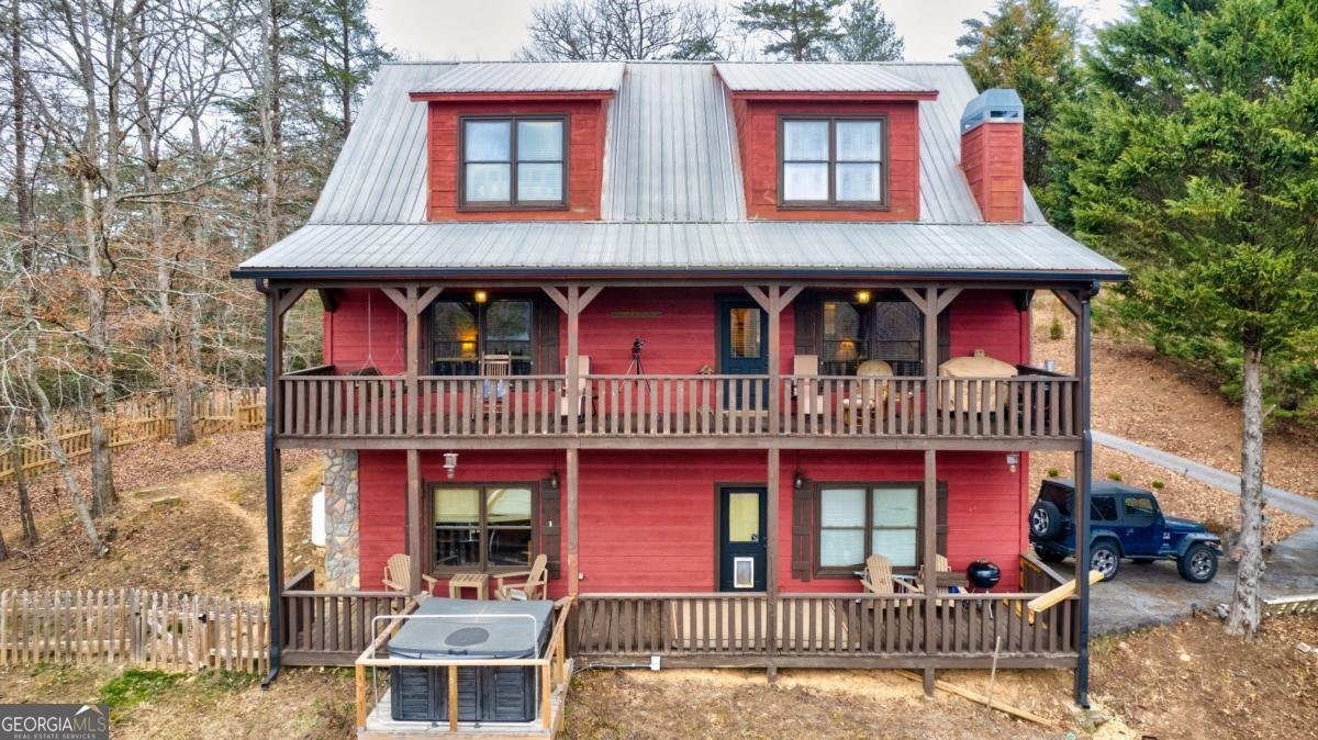 2567 Todd Shook Road Young Harris - 4