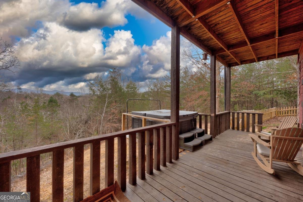 2567 Todd Shook Road Young Harris - 49
