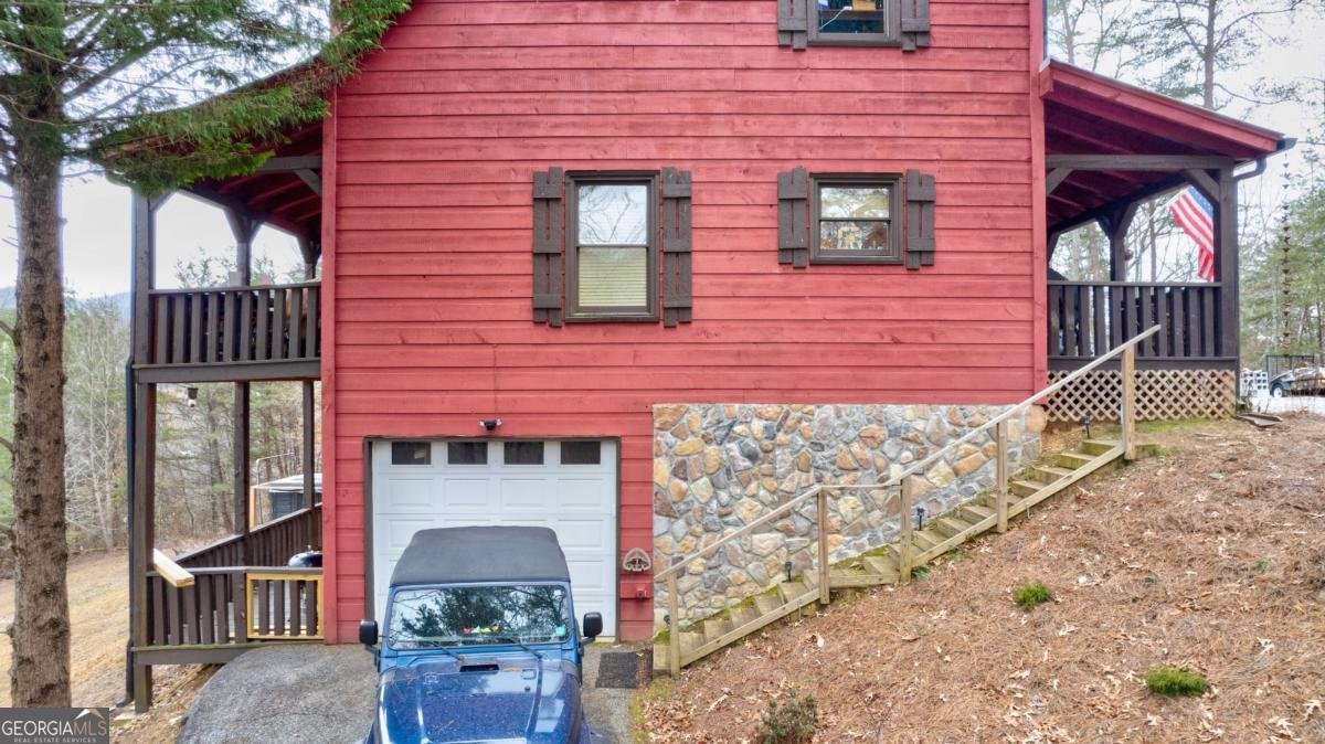 2567 Todd Shook Road Young Harris - 52