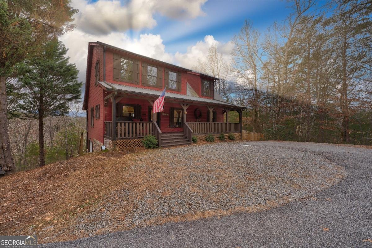 2567 Todd Shook Road Young Harris - 54