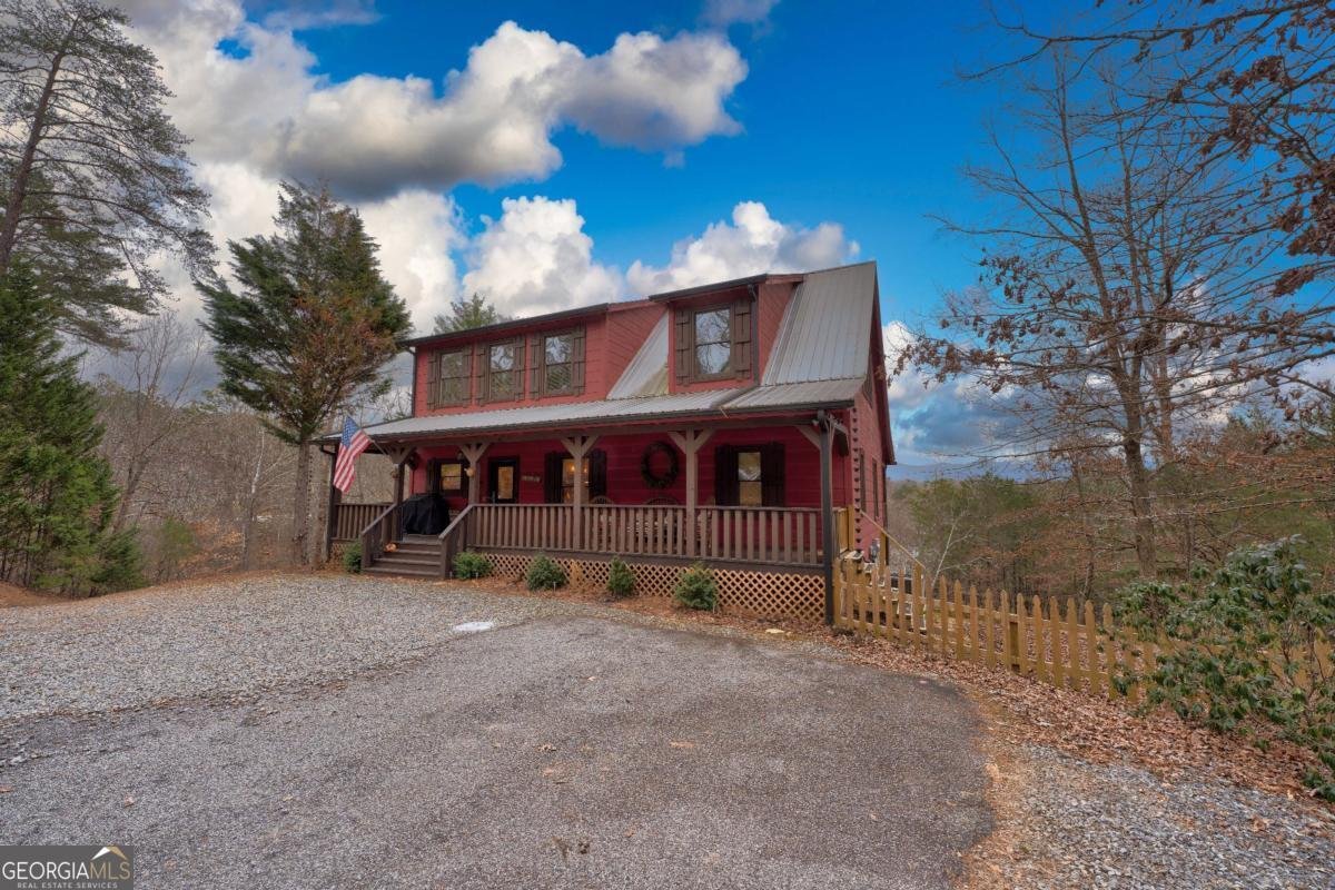 2567 Todd Shook Road Young Harris - 55