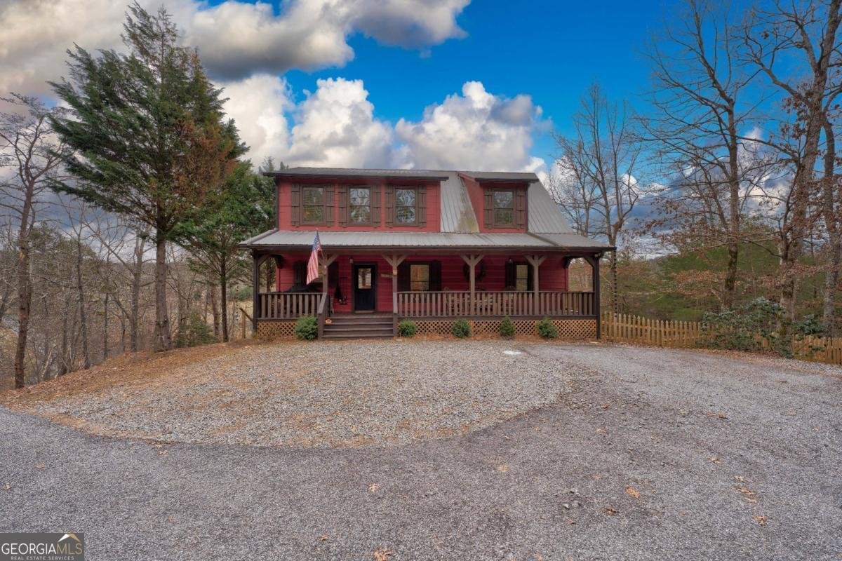2567 Todd Shook Road Young Harris - 56