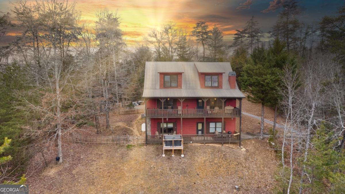 2567 Todd Shook Road Young Harris - 57