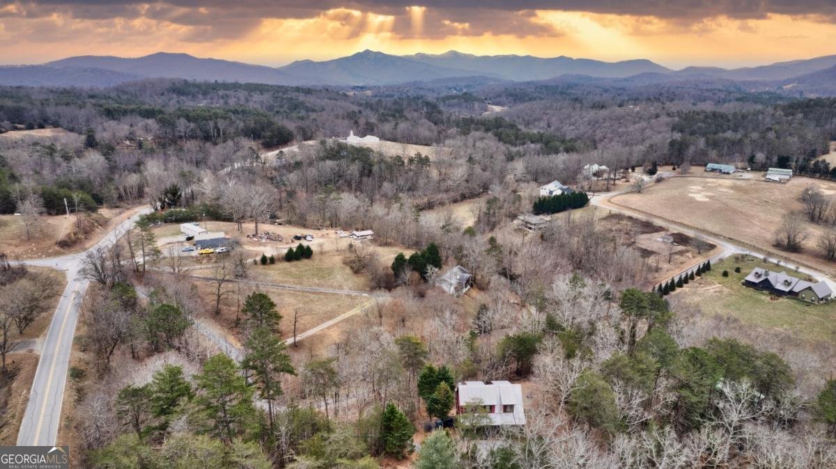 2567 Todd Shook Road Young Harris - 61