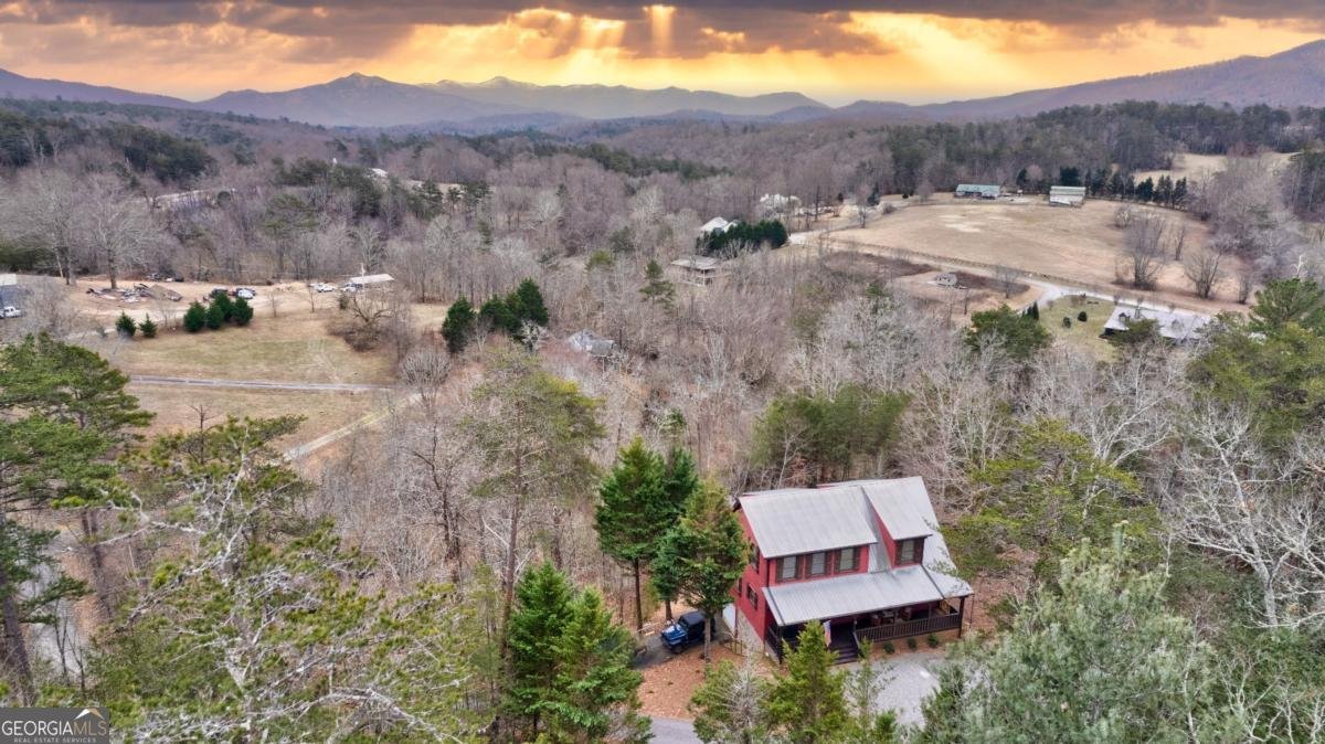 2567 Todd Shook Road Young Harris - 63