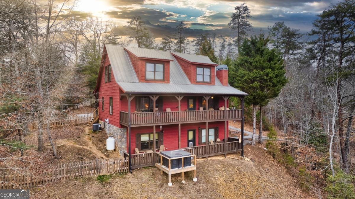 2567 Todd Shook Road Young Harris - 7