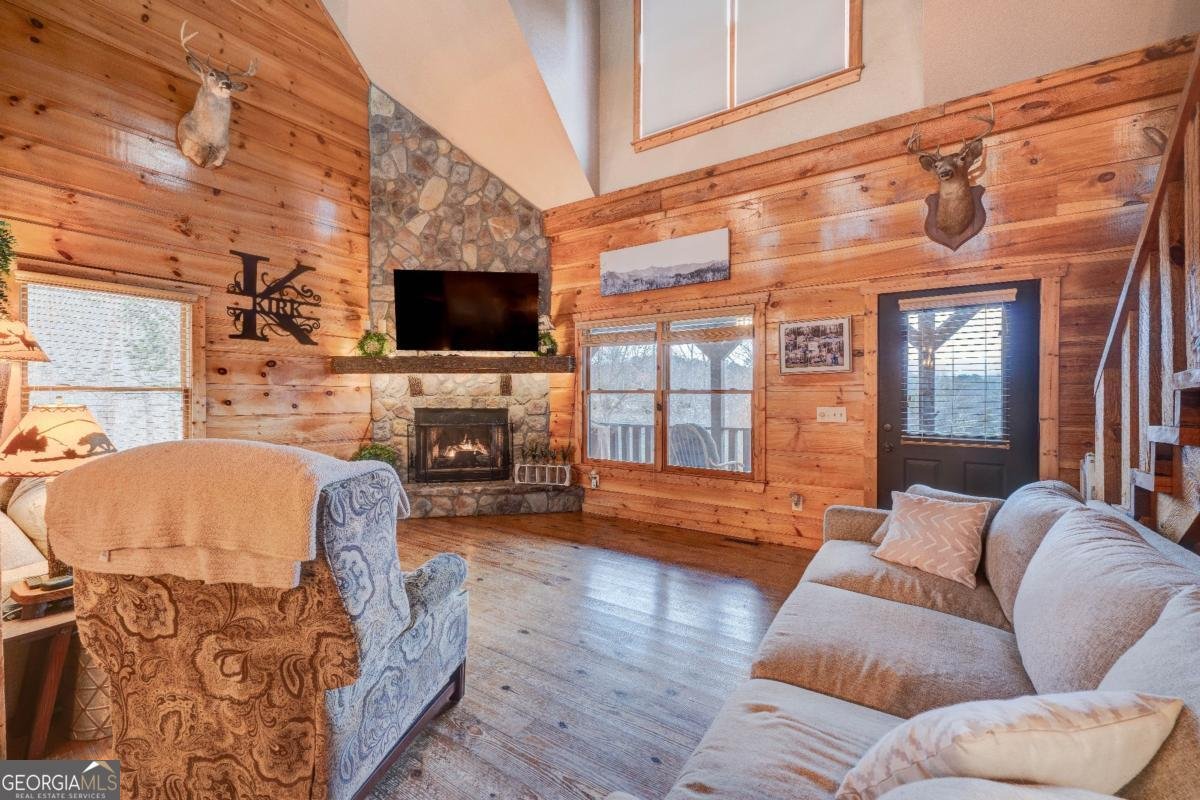 2567 Todd Shook Road Young Harris - 9