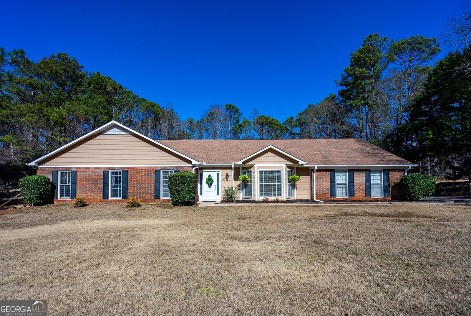 107 Powers Court Lagrange - 1
