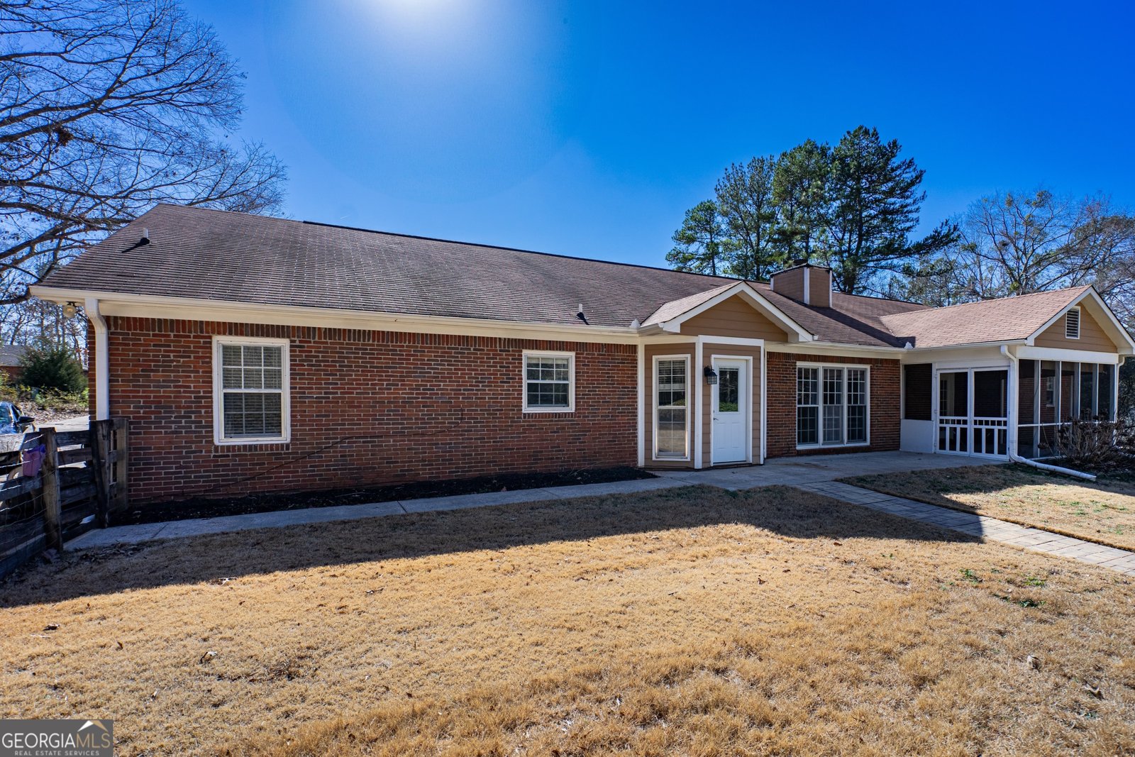 107 Powers Court Lagrange - 36