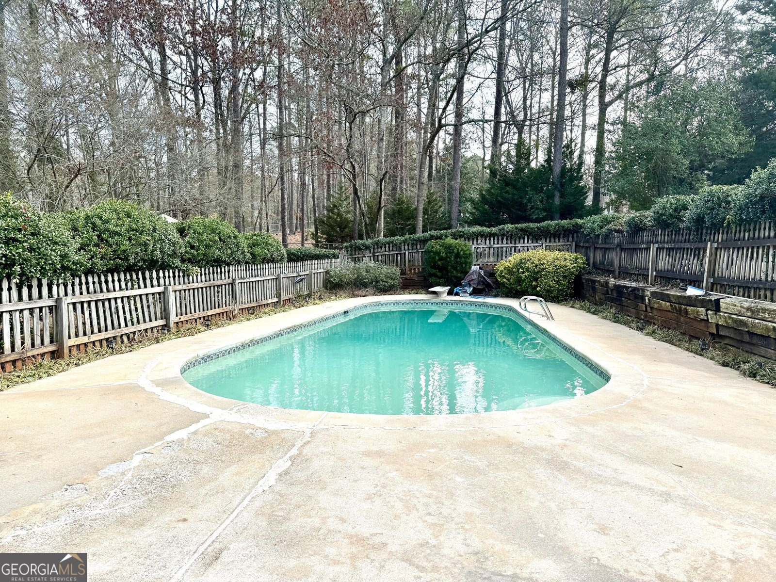 107 Powers Court Lagrange - 39