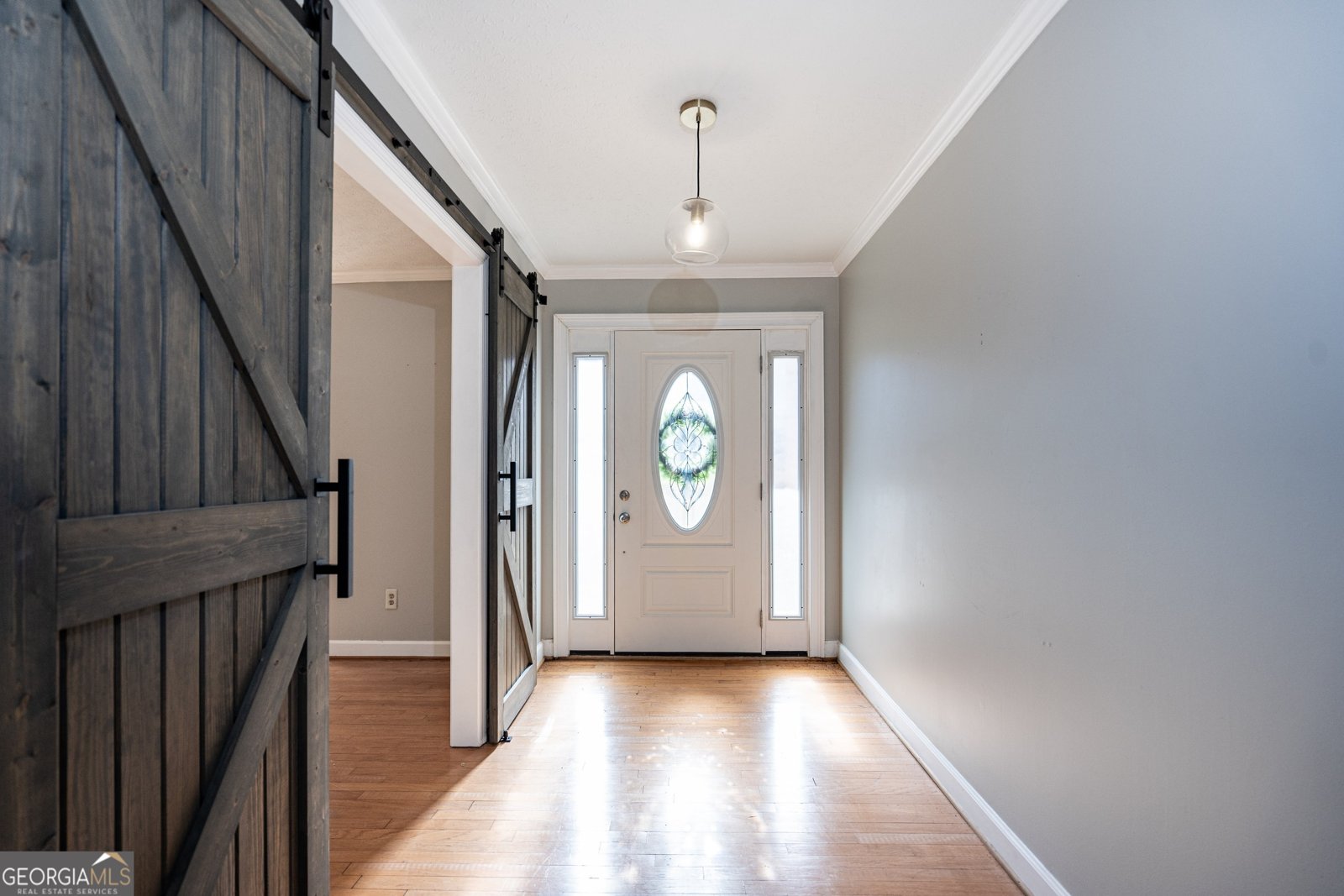 107 Powers Court Lagrange - 4