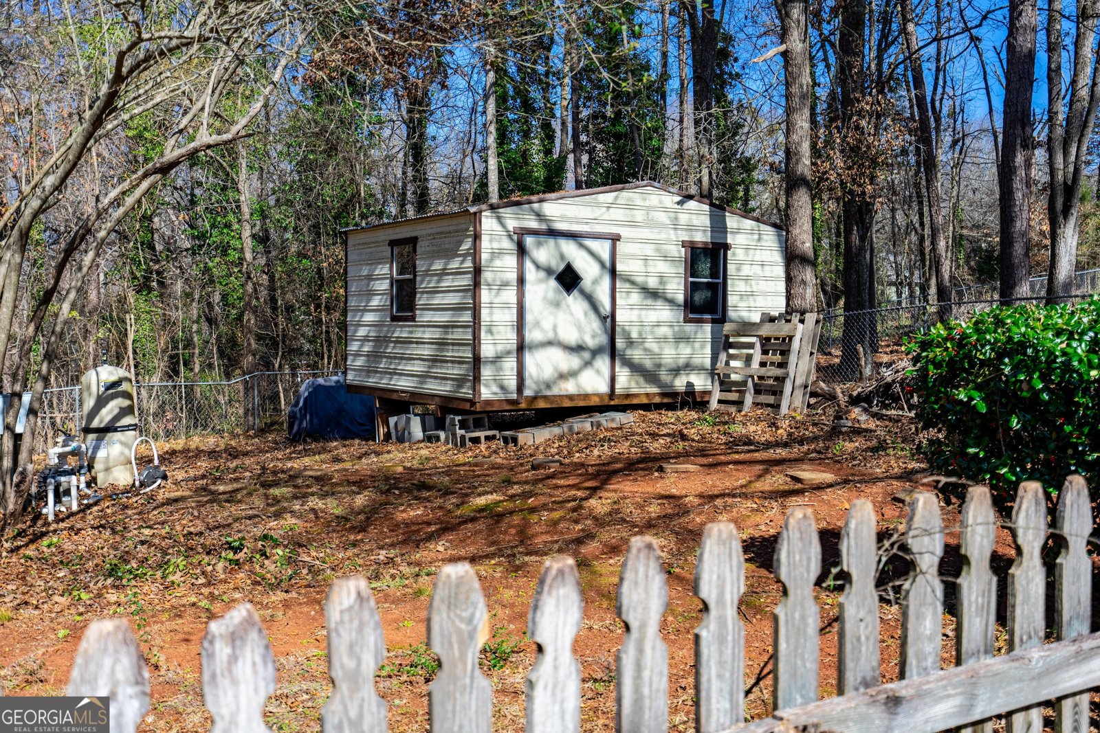 107 Powers Court Lagrange - 41