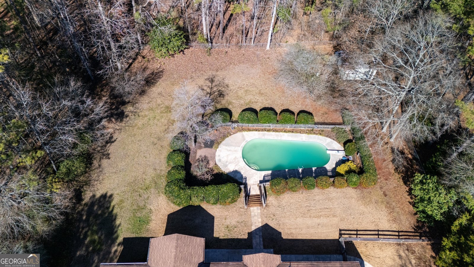 107 Powers Court Lagrange - 43