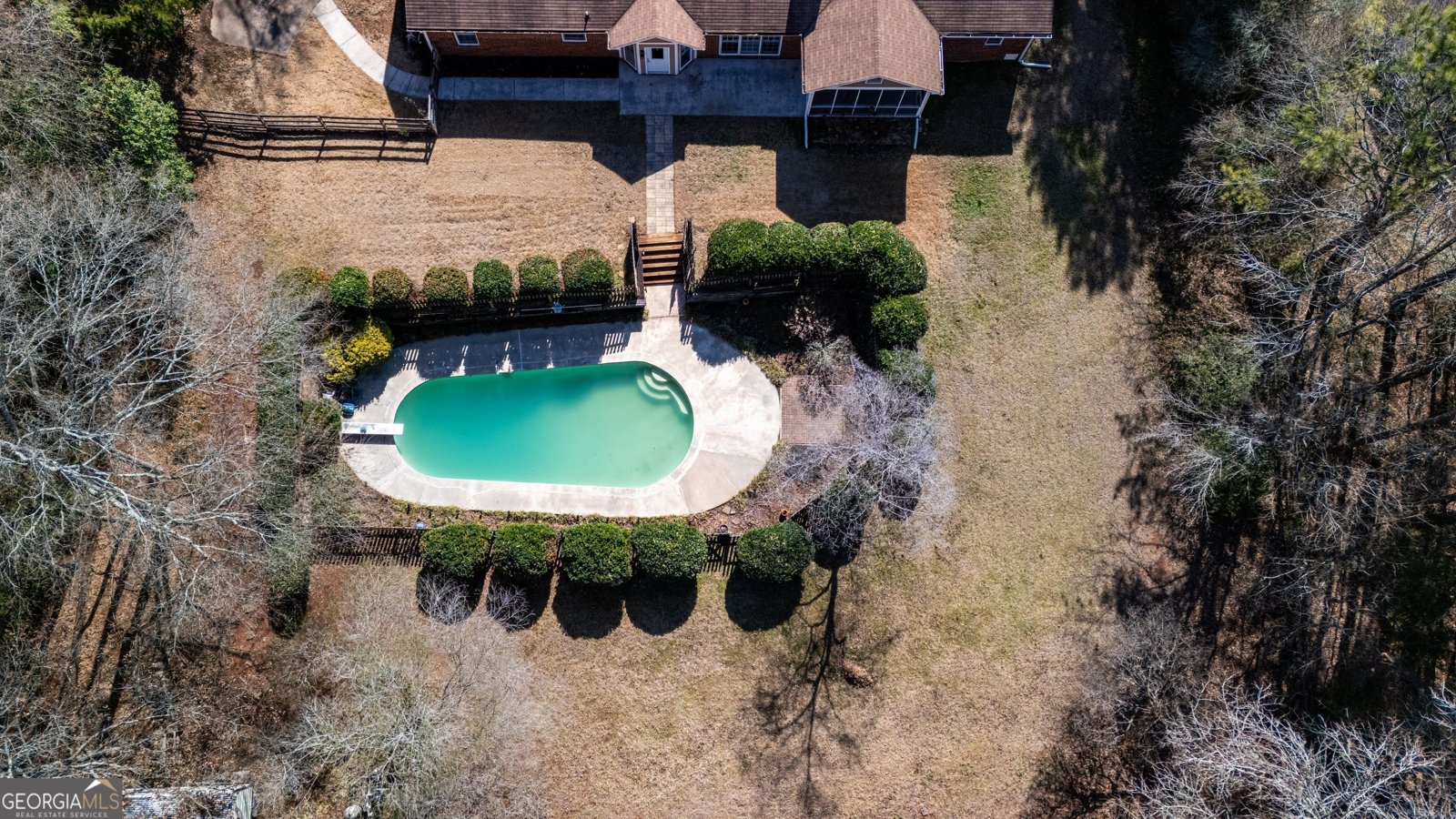 107 Powers Court Lagrange - 44