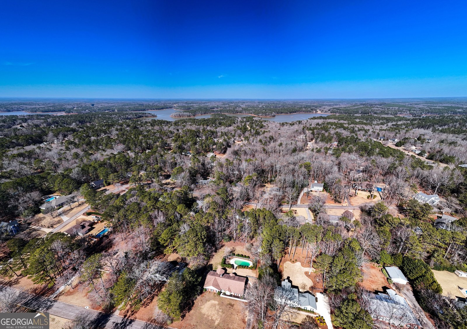 107 Powers Court Lagrange - 46