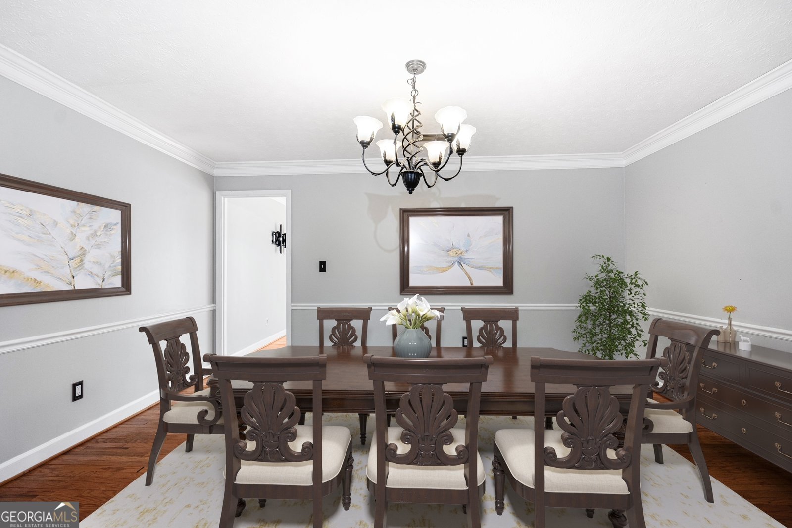 107 Powers Court Lagrange - 7