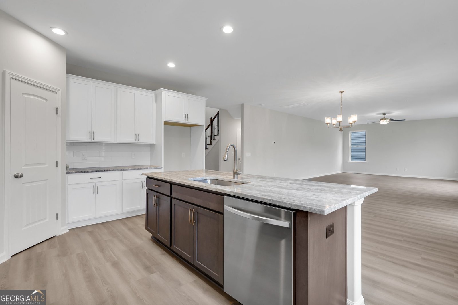 311 Longshore Drive Kingsland - 4