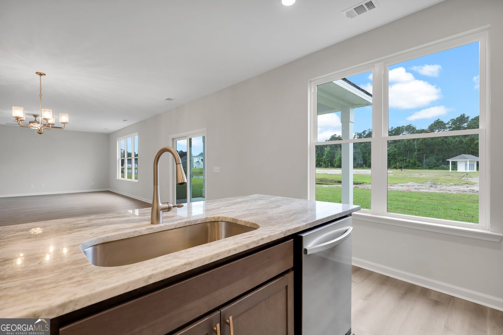 311 Longshore Drive Kingsland - 5